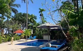 Kebun Rohani Cottages
